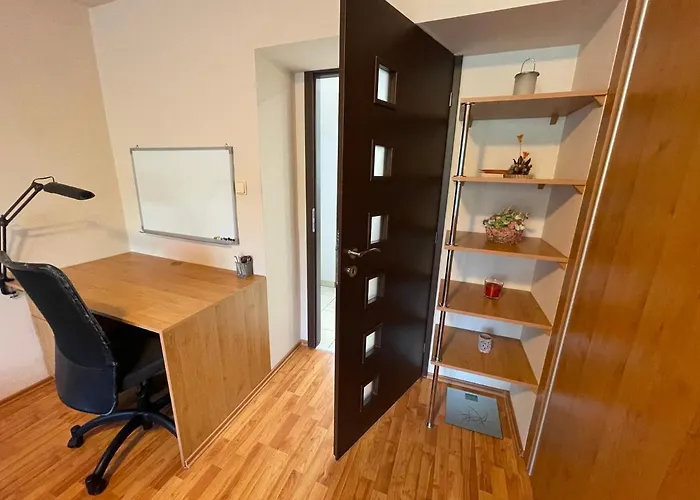 Apartman Bibi-D