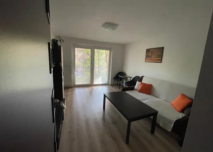 Apartman Bibi-D