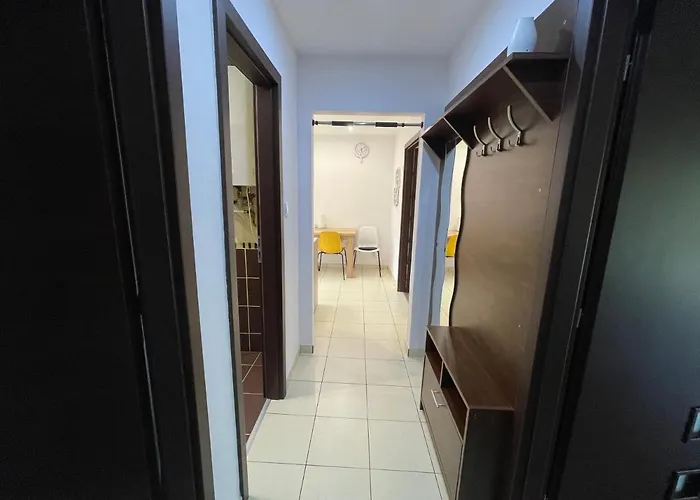 Apartman Bibi-D