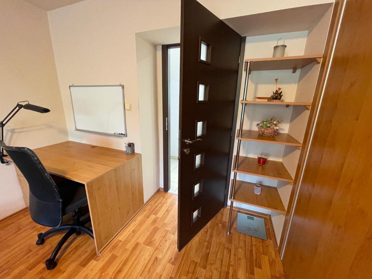 Bibi-d Apartment