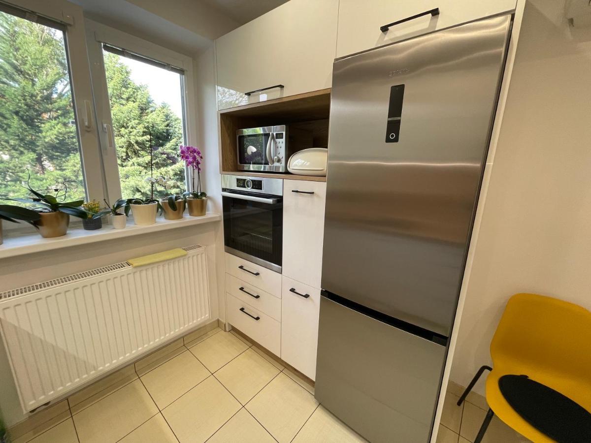 Bibi-d Apartment *