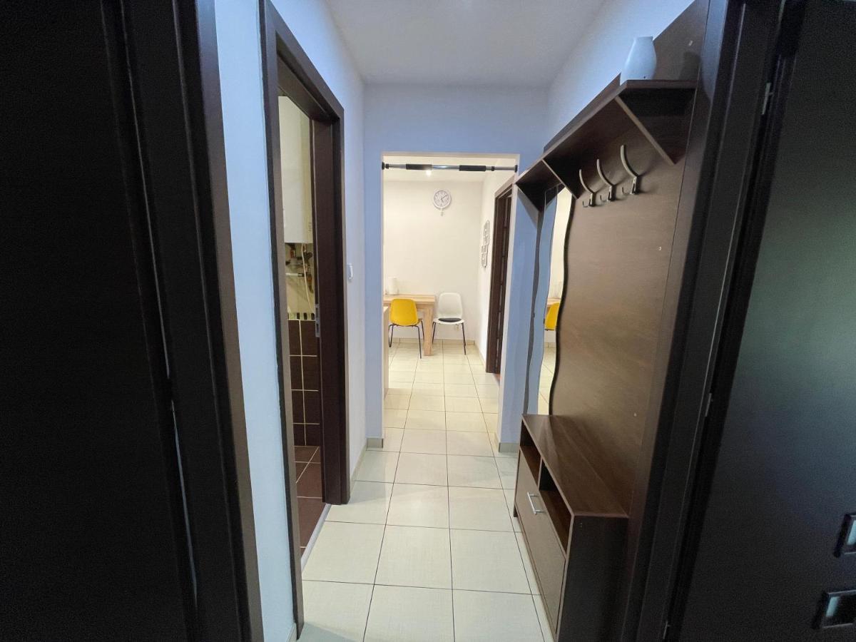 Bibi-d Apartment *